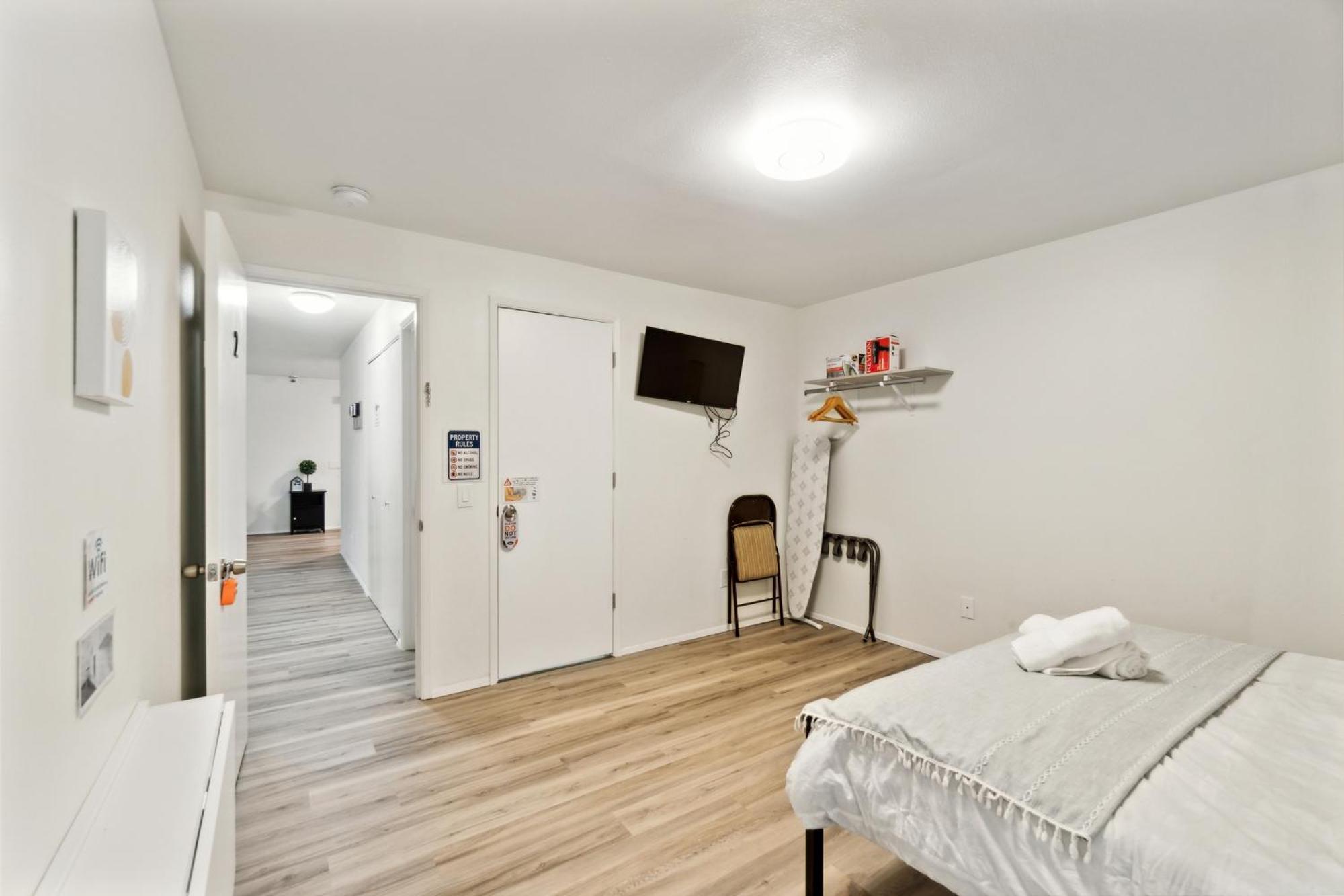 Central Bellevue Guesthouse Bagian luar foto