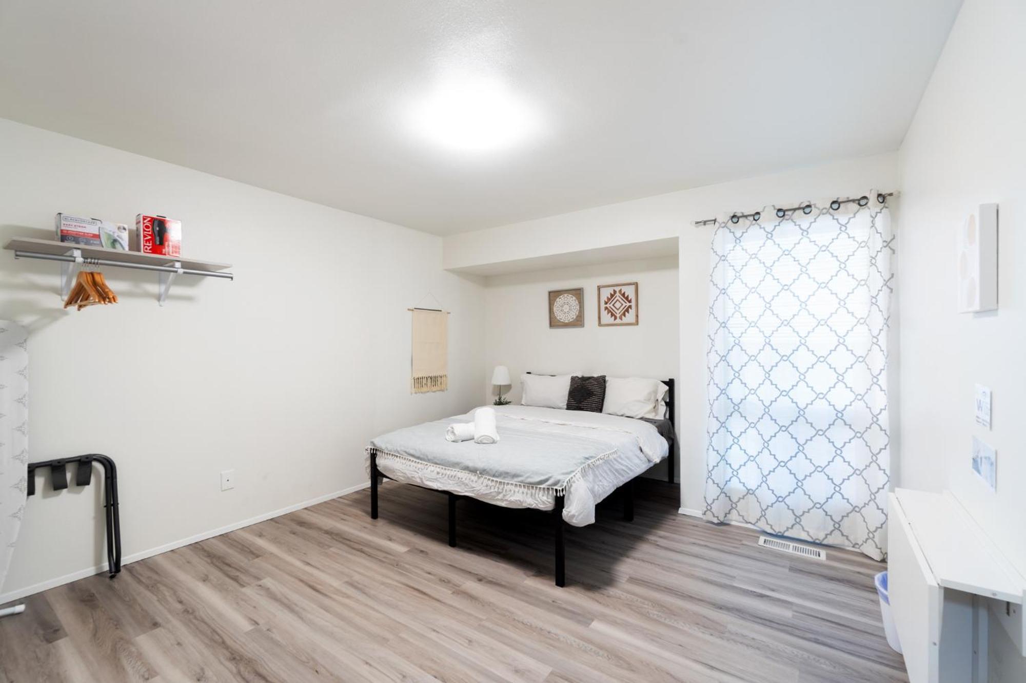 Central Bellevue Guesthouse Bagian luar foto