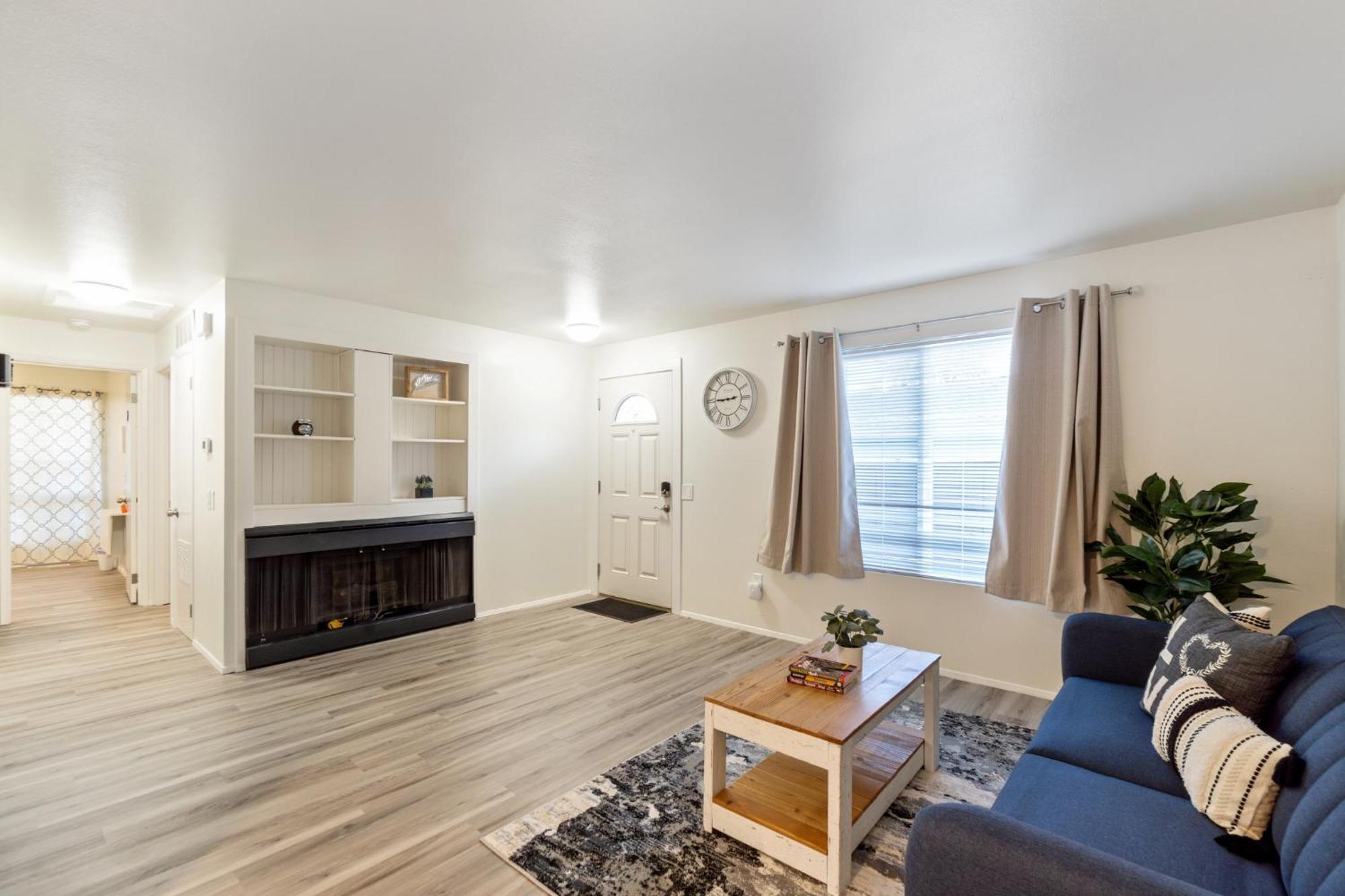 Central Bellevue Guesthouse Bagian luar foto