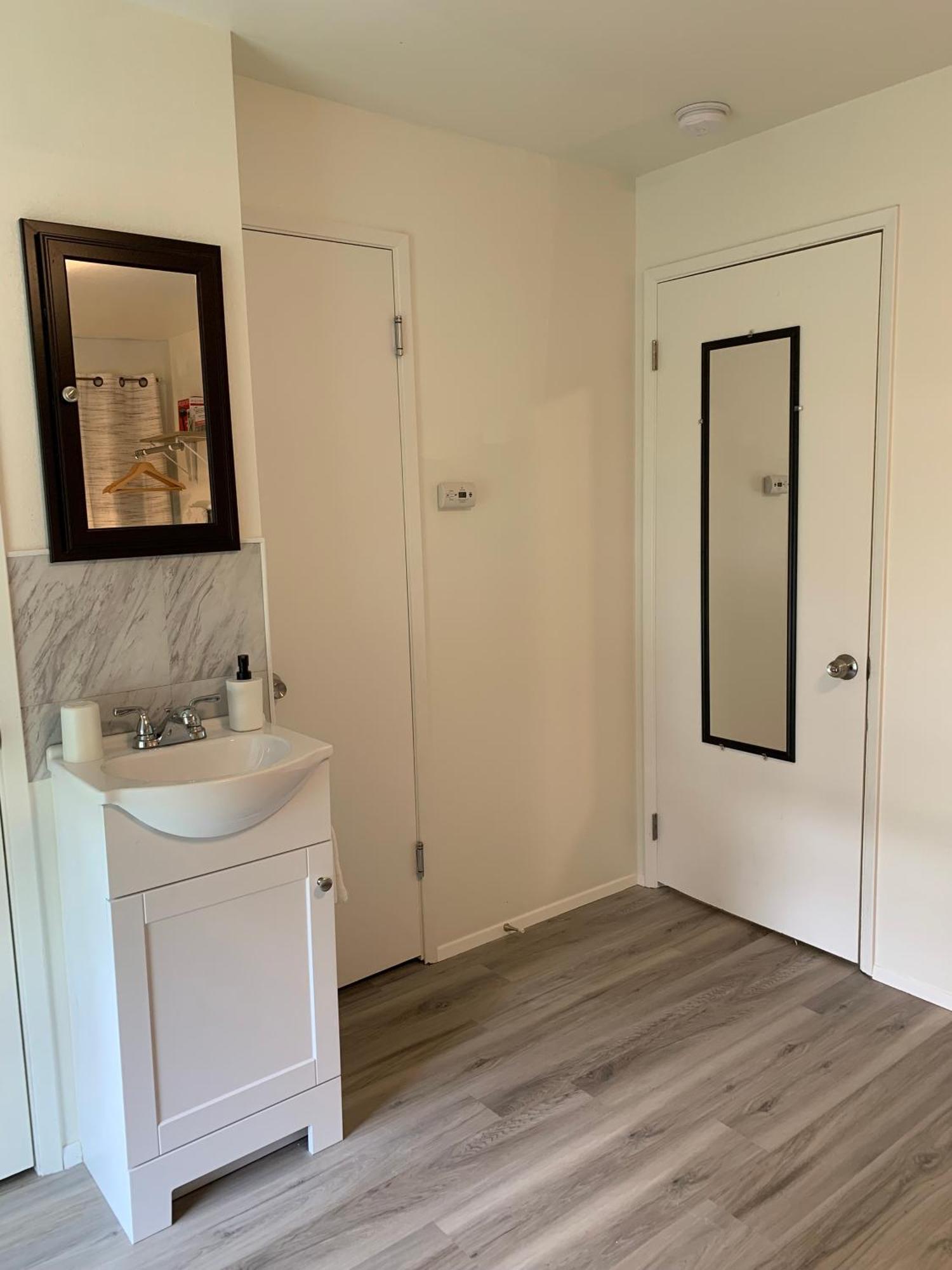 Central Bellevue Guesthouse Bagian luar foto
