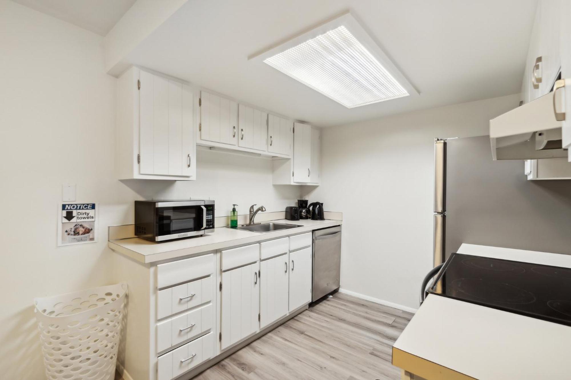 Central Bellevue Guesthouse Bagian luar foto