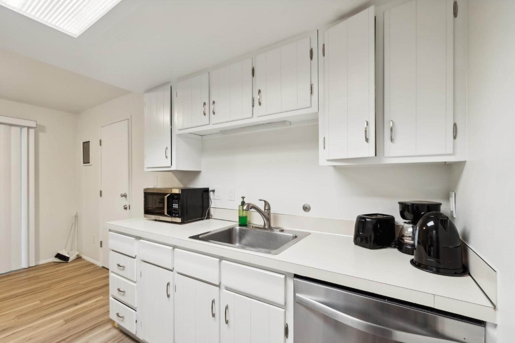 Central Bellevue Guesthouse Bagian luar foto