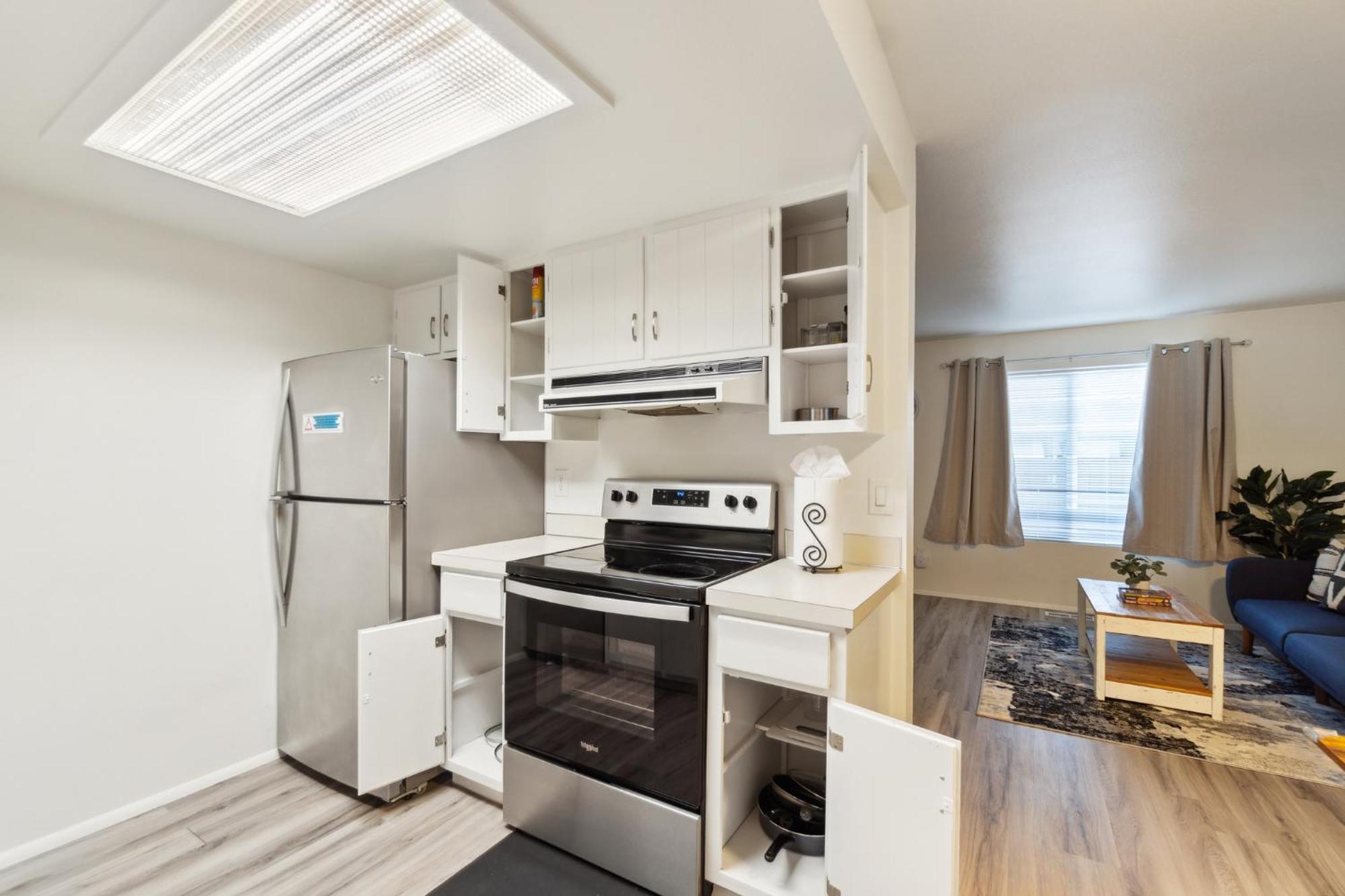 Central Bellevue Guesthouse Bagian luar foto